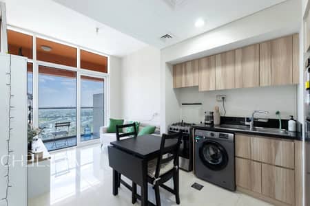 1 Bedroom Flat for Sale in DAMAC Hills, Dubai - 1BR UNIT | MULTIPLE OPTIONS | GATED GOLF COMMUNITY 1 Bedroom Flat for Sale in DAMAC Hills, Dubai - 1BR UNIT | MULTIPLE OPTIONS | GATED GOLF COMMUNITY