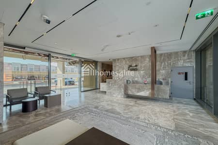 Studio zum zum Verkauf in Mohammed Bin Rashid City (MBR City), Dubai - Wohnung in Mohammed Bin Rashid City (MBR City)，District 7，MAG City，MAG 900, 750000 AED - 15458587