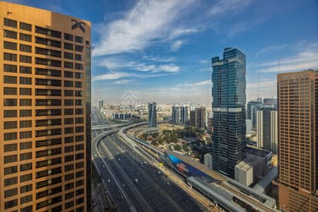 2 Bedroom Apartment for Sale in Dubai Internet City, Dubai - Prime Location | Close to Metro | Spacious 2 Bedroom Apartment for Sale in Dubai Internet City, Dubai - Prime Location | Close to Metro | Spacious