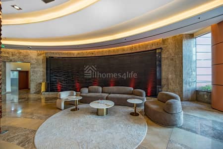 Appartement de 1 chambre à à vendre à Dubai Internet City, Dubai - Appartement à Dubai Internet City，Dubai Jewel Tower, 1 chambre, 2198771 AED - 15458591