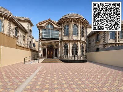 5 Bedroom Villa for Rent in Al Rawda, Ajman - WhatsApp Image 2026-06-07 at 2.25. 02 PM. jpeg 5 Bedroom Villa for Rent in Al Rawda, Ajman - WhatsApp Image 2026-06-07 at 2.25. 02 PM. jpeg