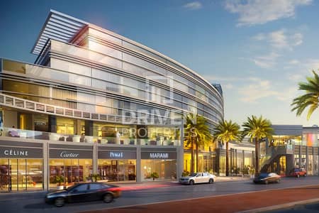 Shop zum zur Miete in Motor City, Dubai - Geschäft in Motor City, 546000 AED - 15458607