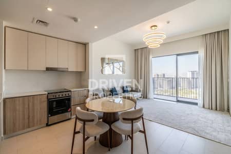1 habitación Apartamento para en Alquiler en Dubai Hills Estate, Dubai - Apartamento en Dubai Hills Estate,Park Field,Park Field Building 2, 1 dormitorio, 120000 AED - 15458647 1 habitación Apartamento para en Alquiler en Dubai Hills Estate, Dubai - Apartamento en Dubai Hills Estate,Park Field,Park Field Building 2, 1 dormitorio, 120000 AED - 15458647