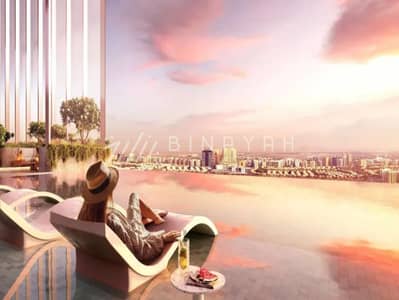 Studio for Sale in Dubai Silicon Oasis (DSO), Dubai - Spacious | Premium Quality | Hand Over Soon Studio for Sale in Dubai Silicon Oasis (DSO), Dubai - Spacious | Premium Quality | Hand Over Soon