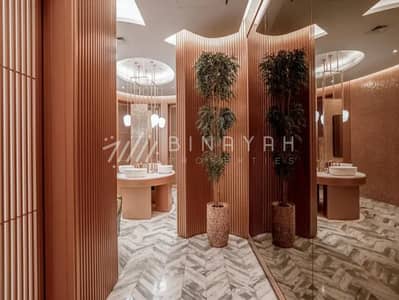 Studio zum zum Verkauf in Dubai Silicon Oasis (DSO), Dubai - Wohnung in Dubai Silicon Oasis (DSO)，Oasis Loft, 700000 AED - 15458208