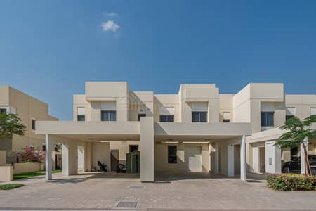 3 Schlafzimmer Townhouse zum zum Verkauf in Town Square, Dubai - Reihenhaus in Town Square,Safi Townhouses, 3 schlafzimmer, 2775000 AED - 15440261 3 Schlafzimmer Townhouse zum zum Verkauf in Town Square, Dubai - Reihenhaus in Town Square,Safi Townhouses, 3 schlafzimmer, 2775000 AED - 15440261