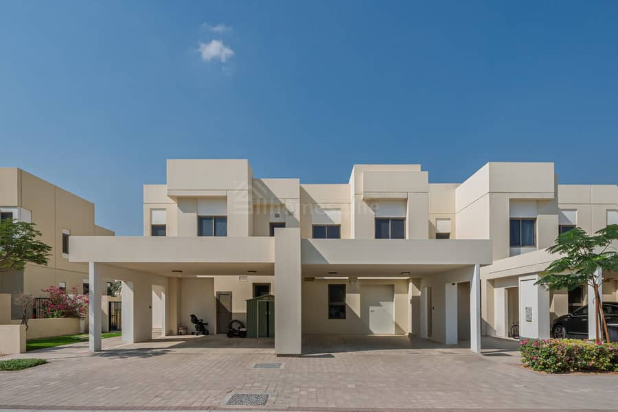 Casa adosada en Town Square,Safi Townhouses, 3 dormitorios, 2775000 AED - 15440261 Casa adosada en Town Square,Safi Townhouses, 3 dormitorios, 2775000 AED - 15440261