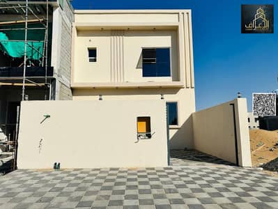 3 Bedroom Townhouse for Sale in Al Helio, Ajman - WhatsApp Image 2026-03-28 at 12.04. 54 PM. jpg 3 Bedroom Townhouse for Sale in Al Helio, Ajman - WhatsApp Image 2026-03-28 at 12.04. 54 PM. jpg