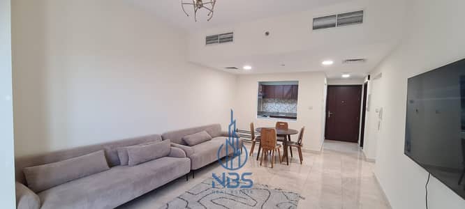 1 Schlafzimmer Wohnung zum zur Miete in Business Bay, Dubai - b6cd7026-2d09-4d20-a0cf-e7812894616d. jpeg