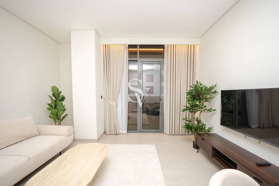 Brand New | Furnished | Large Layout | Tenanted Brand New | Furnished | Large Layout | Tenanted