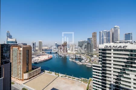 1 Bedroom Apartment for Sale in Business Bay, Dubai - Investment Deal | Prime Location | Canal VIew 1 Bedroom Apartment for Sale in Business Bay, Dubai - Investment Deal | Prime Location | Canal VIew