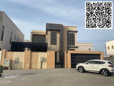 4 Bedroom Villa for Rent in Al Alia, Ajman - WhatsApp Image 2026-06-07 at 11.47. 29 AM (1). jpeg 4 Bedroom Villa for Rent in Al Alia, Ajman - WhatsApp Image 2026-06-07 at 11.47. 29 AM (1). jpeg
