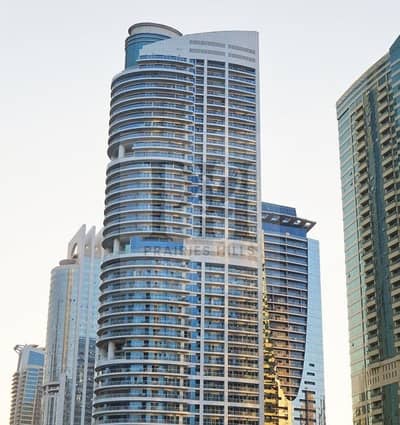 2 Bedroom Apartment for Rent in Jumeirah Lake Towers (JLT), Dubai - building. jpg 2 Bedroom Apartment for Rent in Jumeirah Lake Towers (JLT), Dubai - building. jpg