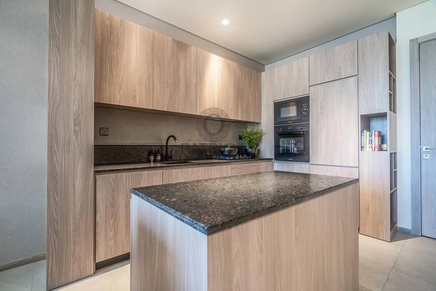 Luxurious Studio Apartment | Home Automation Tech - Smart Home