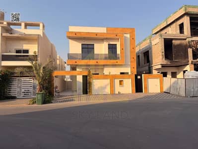 5 Bedroom Villa for Sale in Al Yasmeen, Ajman - WhatsApp Image 2026-01-13 at 12.46. 34 PM. jpeg 5 Bedroom Villa for Sale in Al Yasmeen, Ajman - WhatsApp Image 2026-01-13 at 12.46. 34 PM. jpeg