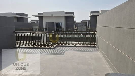 3 Bedroom Townhouse for Rent in DAMAC Hills 2 (Akoya by DAMAC), Dubai - +Storage | Closed kitchen | Vacant. Ready to move 3 Bedroom Townhouse for Rent in DAMAC Hills 2 (Akoya by DAMAC), Dubai - +Storage | Closed kitchen | Vacant. Ready to move