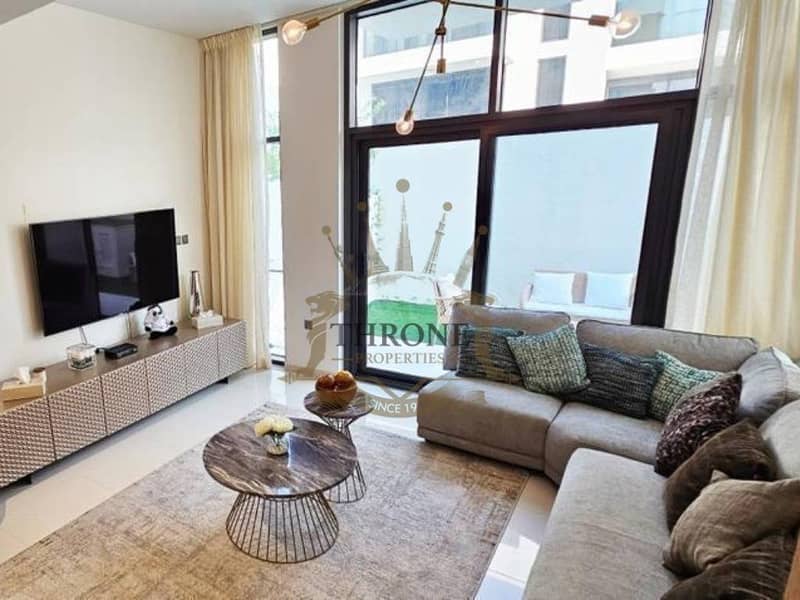 3BR+Maid | Furnished | Closed Kitchen | Upgraded 3BR+Maid | Furnished | Closed Kitchen | Upgraded