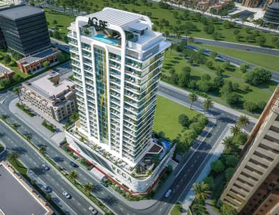 2 Bedroom Flat for Sale in Dubai Sports City, Dubai - 1. jpeg 2 Bedroom Flat for Sale in Dubai Sports City, Dubai - 1. jpeg