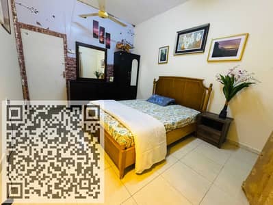 1 Bedroom Flat for Rent in Al Mowaihat, Ajman - IMG_1837. jpg 1 Bedroom Flat for Rent in Al Mowaihat, Ajman - IMG_1837. jpg