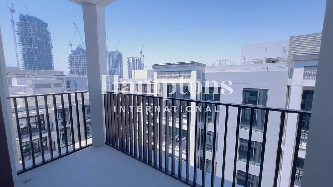 Brand New | High Floor | Vacant | Lagoon Access Brand New | High Floor | Vacant | Lagoon Access