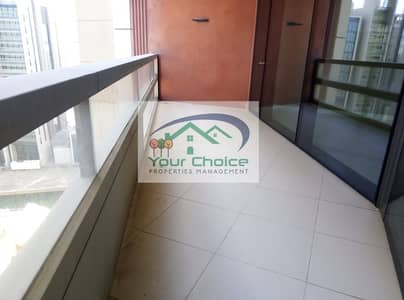 Sea View| Gorgeous 2 Bed Room w/ Balcony & Gym Sea View| Gorgeous 2 Bed Room w/ Balcony & Gym