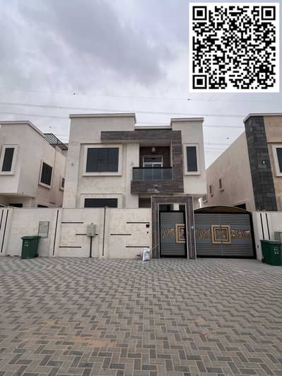 5 Bedroom Villa for Rent in Al Yasmeen, Ajman - WhatsApp Image 2026-06-06 at 1.49. 29 PM. jpeg