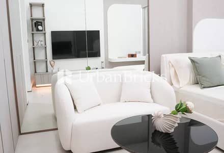 Studio for Rent in Jumeirah Village Circle (JVC), Dubai - Brand New | Fully Furnished | Prime Area