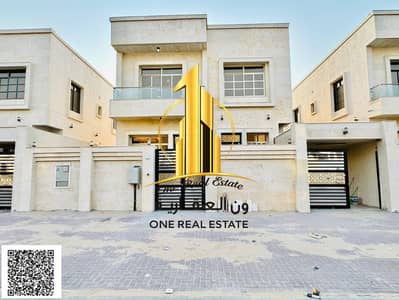 5 Bedroom Villa for Rent in Al Yasmeen, Ajman - WhatsApp Image 2026-06-11 at 12.53. 02 AM. jpeg 5 Bedroom Villa for Rent in Al Yasmeen, Ajman - WhatsApp Image 2026-06-11 at 12.53. 02 AM. jpeg