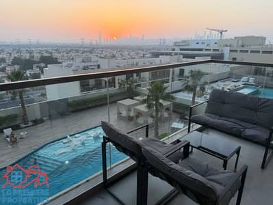 1 chambre Appartement à à vendre à Jumeirah Village Triangle (JVT), Dubai - IMG_3986. jpg 1 chambre Appartement à à vendre à Jumeirah Village Triangle (JVT), Dubai - IMG_3986. jpg
