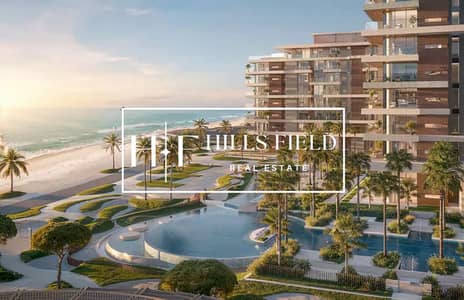 3 Bedroom Flat for Sale in Dubai Islands, Dubai - EL7. jpg 3 Bedroom Flat for Sale in Dubai Islands, Dubai - EL7. jpg