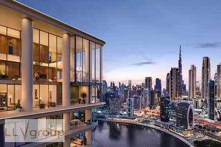 3 Bedroom Apartment for Sale in Business Bay, Dubai - 15. jpg 3 Bedroom Apartment for Sale in Business Bay, Dubai - 15. jpg