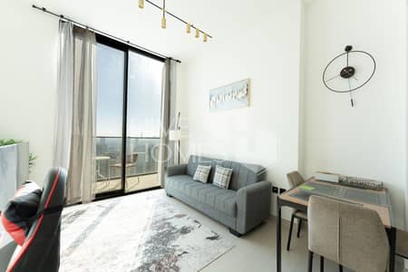 1 Slaapkamer Appartement te Huur in Jumeirah Village Circle (JVC), Dubai - Appartement in Jumeirah Village Circle (JVC)，JVC District 11，Binghatti Gardenia, 1 slaapkamer, 75000 AED - 15456253