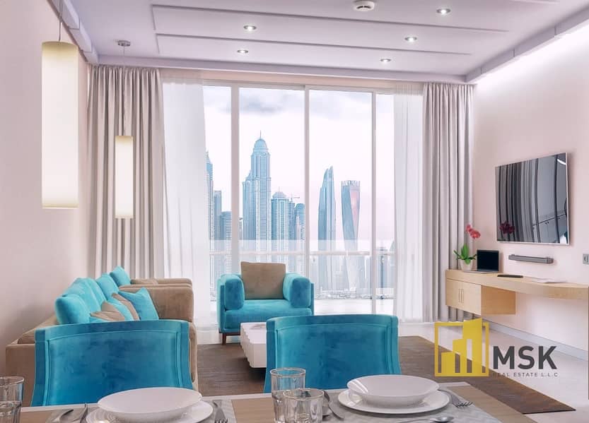 BEST PRICE| 10% RETURN | SEA VIEW | BRAND NEW BEST PRICE| 10% RETURN | SEA VIEW | BRAND NEW