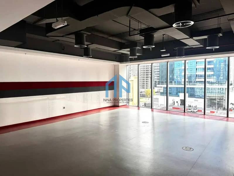 Spacious Office | Ready To Move | Prime Location Spacious Office | Ready To Move | Prime Location