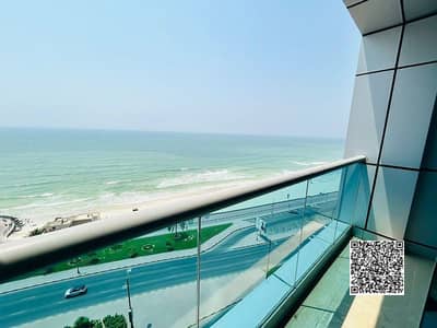 2 Bedroom Apartment for Rent in Corniche Ajman, Ajman - WhatsApp Image 2026-04-07 at 1.01. 17 PM. jpeg 2 Bedroom Apartment for Rent in Corniche Ajman, Ajman - WhatsApp Image 2026-04-07 at 1.01. 17 PM. jpeg