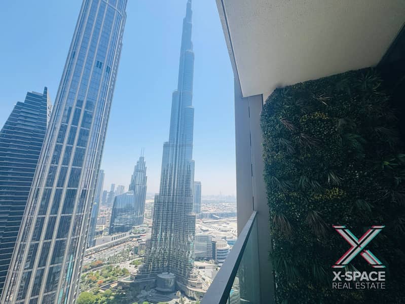 Квартира в Дубай Даунтаун,Опера Дистрикт,Гранде, 2 cпальни, 180000 AED - 15459136 Квартира в Дубай Даунтаун,Опера Дистрикт,Гранде, 2 cпальни, 180000 AED - 15459136