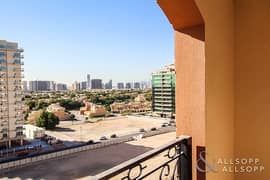 Parking | Vacant On Transfer | 2 Bedrooms