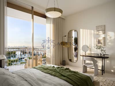 2 Bedroom Flat for Sale in Dubai Creek Harbour, Dubai - High-End Living | Prime Location | Off-Plan Resale 2 Bedroom Flat for Sale in Dubai Creek Harbour, Dubai - High-End Living | Prime Location | Off-Plan Resale