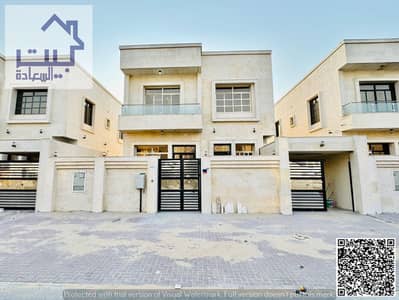5 Bedroom Villa for Rent in Al Yasmeen, Ajman - WhatsApp Image 2026-06-10 at 7.00. 34 PM (1). jpeg