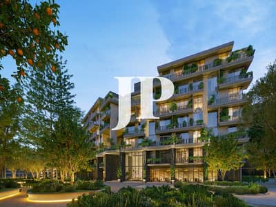 1 Bedroom Flat for Sale in City of Arabia, Dubai - Facade 2. jpg 1 Bedroom Flat for Sale in City of Arabia, Dubai - Facade 2. jpg