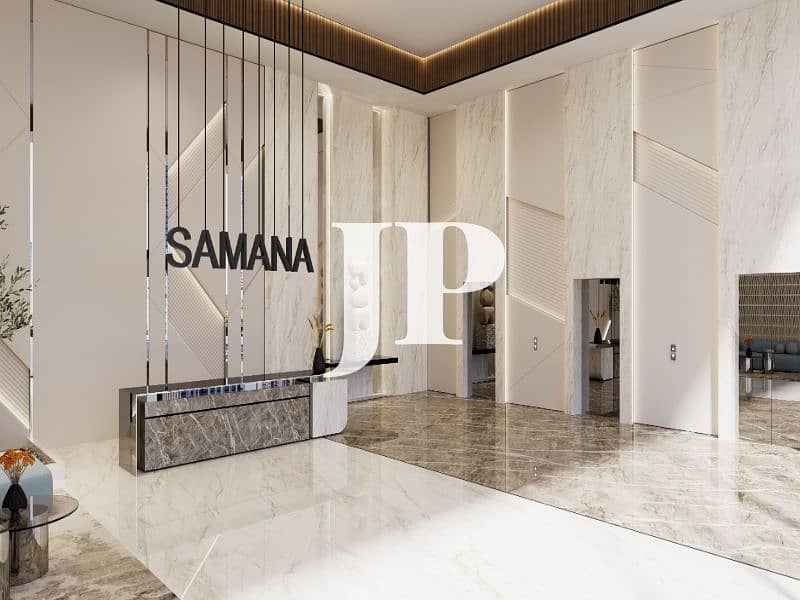 9 Meidan Tower Lobby - View 3. jpg