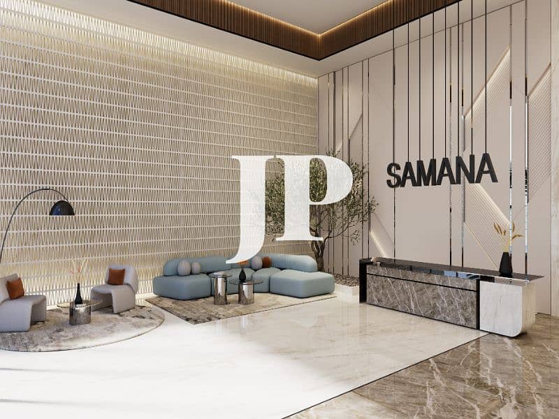 10 Meidan Tower Lobby - View 2. jpg