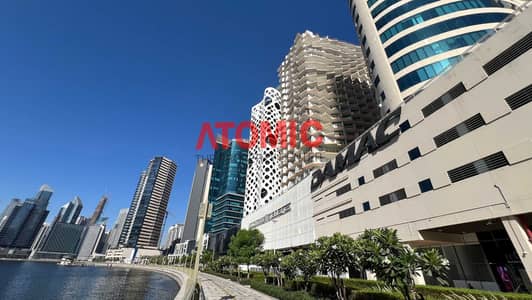 Office for Rent in Business Bay, Dubai - IMG_8186. jpeg Office for Rent in Business Bay, Dubai - IMG_8186. jpeg