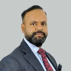 Mohammad Danish Mohammad Danish