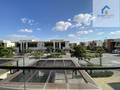 Amazing Layout 3BR+M Richmond Damac Hills Amazing Layout 3BR+M Richmond Damac Hills