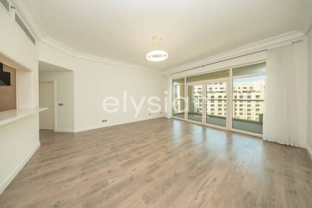 2 Bedroom Flat for Rent in Palm Jumeirah, Dubai - D Type | Premium Upgrade | Vacant Now 2 Bedroom Flat for Rent in Palm Jumeirah, Dubai - D Type | Premium Upgrade | Vacant Now