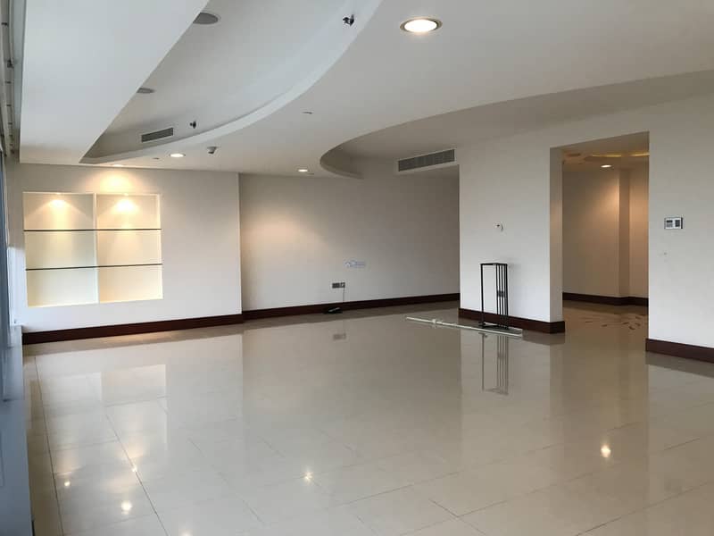 RENT REDUCED !!!! BEST APARTMENT !!Luxuary 3Br Simplex Apartment for Rent in Jumeirah Living