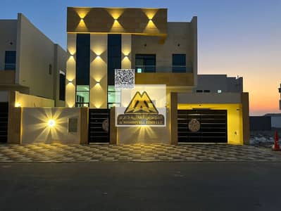 5 Bedroom Villa for Rent in Al Yasmeen, Ajman - WhatsApp Image 2026-06-08 at 3.22. 22 PM. jpeg 5 Bedroom Villa for Rent in Al Yasmeen, Ajman - WhatsApp Image 2026-06-08 at 3.22. 22 PM. jpeg