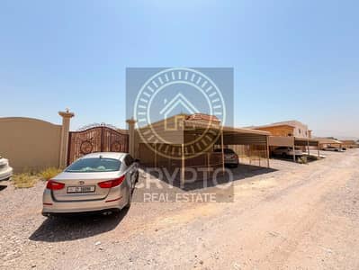 فیلا 3 غرف نوم للايجار في سيح البريرات، رأس الخيمة - 8. jpeg فیلا 3 غرف نوم للايجار في سيح البريرات، رأس الخيمة - 8. jpeg