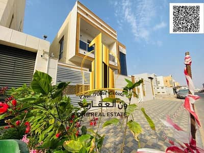 5 Bedroom Villa for Rent in Al Yasmeen, Ajman - WhatsApp Image 2026-06-11 at 12.51. 16 AM. jpeg 5 Bedroom Villa for Rent in Al Yasmeen, Ajman - WhatsApp Image 2026-06-11 at 12.51. 16 AM. jpeg